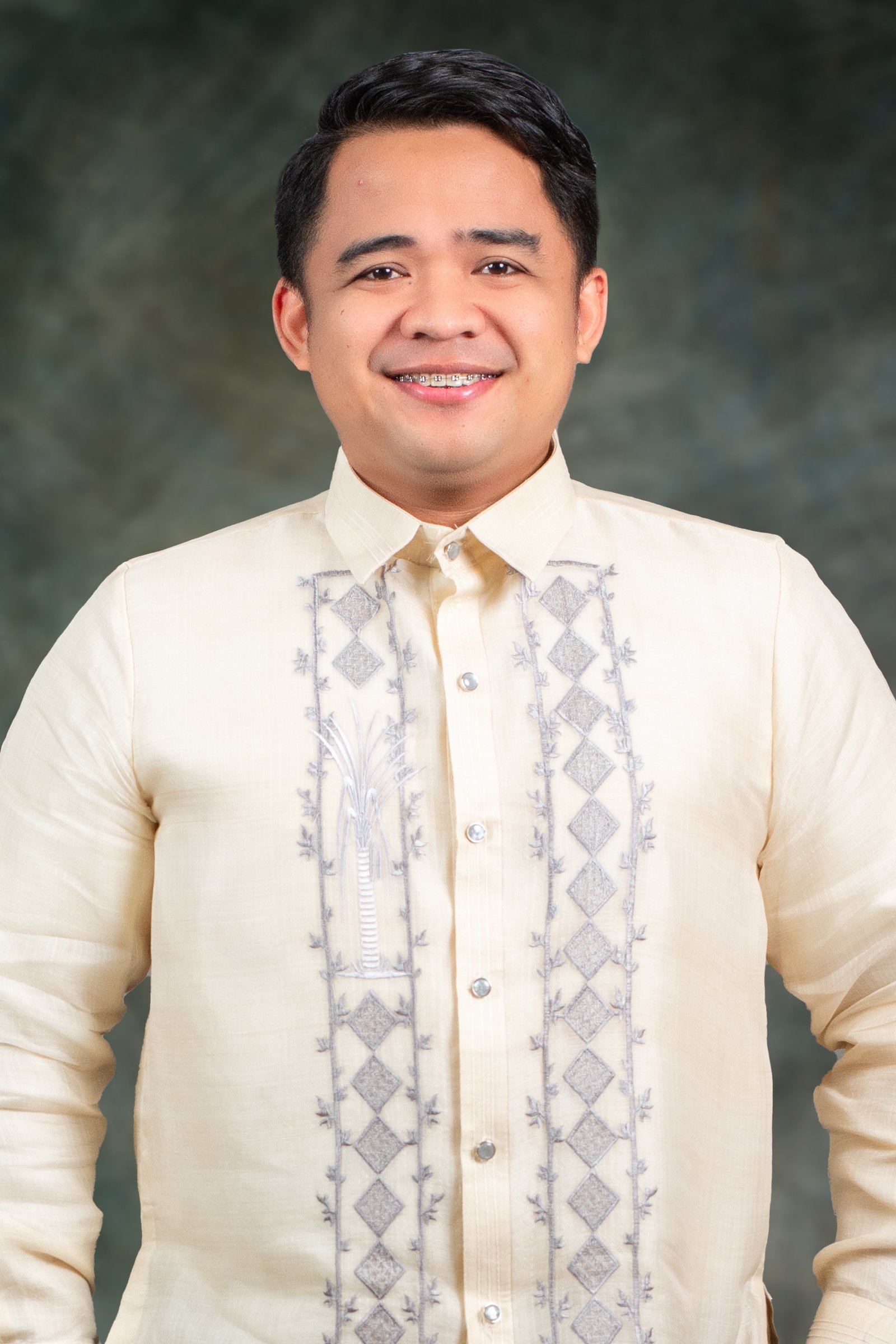 HON. GLENN HAZE M. CABUHAT